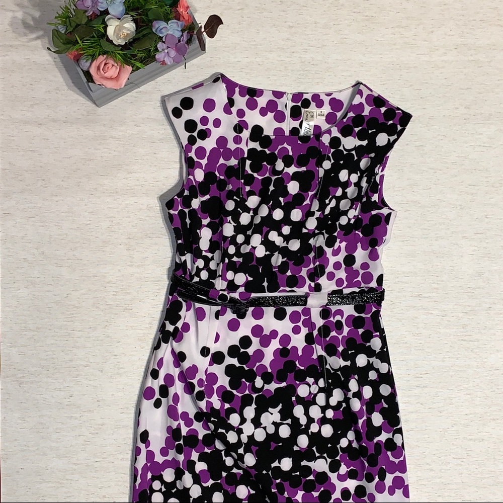 Emma & Michelle Dress